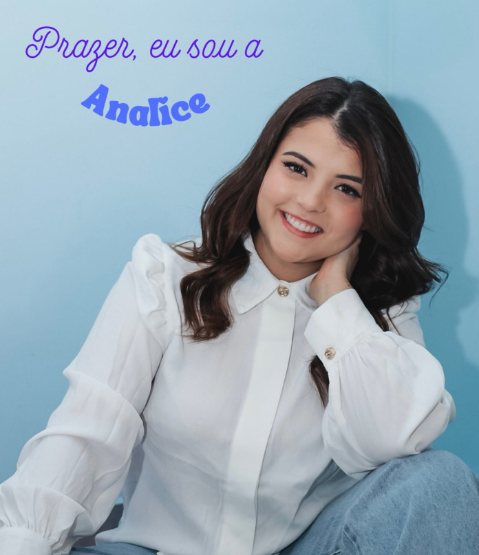 Analice Braga, psicóloga e neuropsicóloga em Goiânia